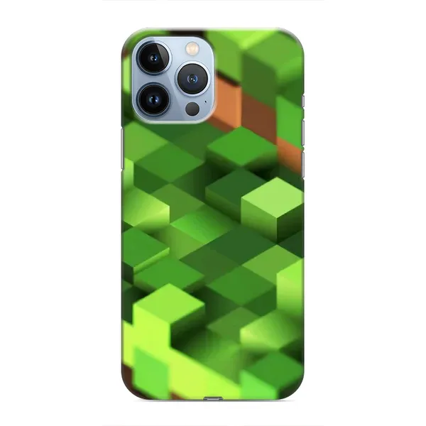 Чехол с рисунком «Текстура» для iPhone 13 Pro