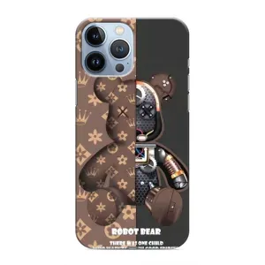 Силіконовий чохол для iPhone 13 Pro