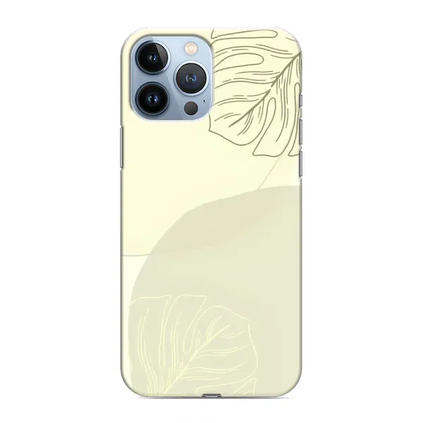 Чохол з малюнком «Зелений фон» для iPhone 13 Pro Чохол з малюнком «Зелений фон» для iPhone 13 Pro
