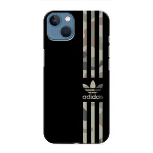 Чохол с стилі "Адідас" для Айфон 13 (Adidas)