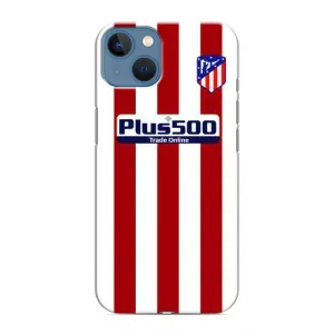 Чохоли з ТОР футбольними клубами на iPhone 13 (Atletico)