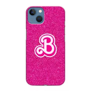 Силіконовый Чохол Барбі фільм на iPhone 13 (B-barbie)