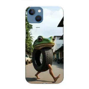 Чохол з малюнком «Бонека амбалабу» для iPhone 13