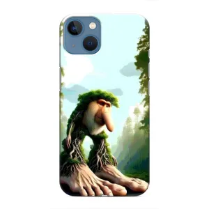 Чохол з малюнком «Брр брр патапім» для iPhone 13