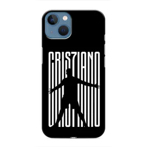 Чехол Криштиану Роналду для iPhone 13 (Cristiano)