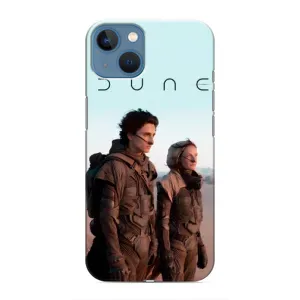 Чехол ДЮНА для Айфон 13 (dune)