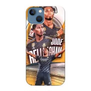 Чехлы с Джуди Беллингем для iPhone 13 (Джуд Белингем)