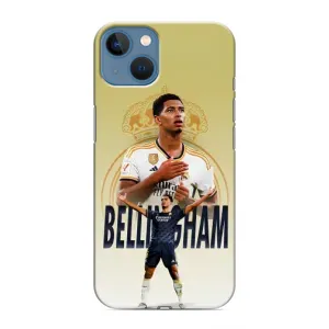 Чехлы с Джуди Беллингем для iPhone 13 (Джуд Беллингем)