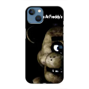 Чехлы Пять ночей с Фредди для Айфон 13 (Five Nights)