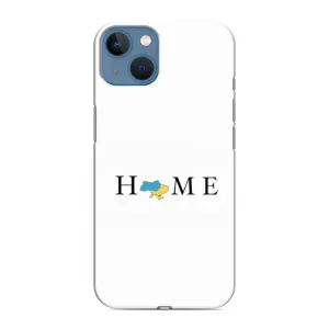 Чехлы для iPhone 13 (Home - Украина) (Home)