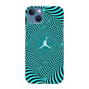Чохол з малюнком «JORDAN» для iPhone 13