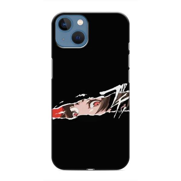 Чохол з малюнком «Персона 5» для iPhone 13 Чохол з малюнком «Персона 5» для iPhone 13