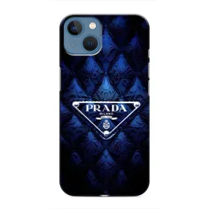 Фотограффия - Чехол (Dior, Prada, YSL, Chanel) для iPhone 13