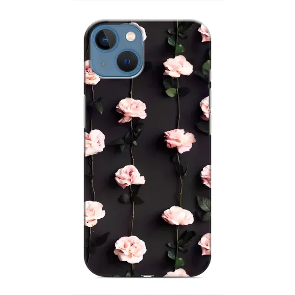 Чохол з малюнком «Троянди» для iPhone 13 Чохол з малюнком «Троянди» для iPhone 13