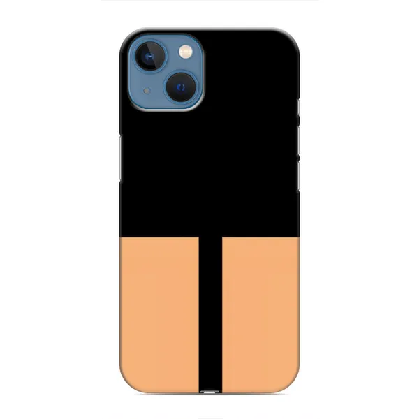 Чехол с рисунком «Shippuuden» для iPhone 13 Чехол с рисунком «Shippuuden» для iPhone 13