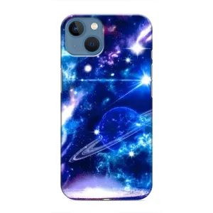 Чехлы КОСМОС для iPhone 13 (Яркий космос)