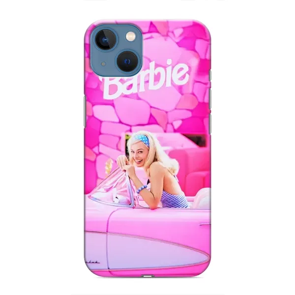 Чехол с рисунком «Зставка» для iPhone 13 Чехол с рисунком «Зставка» для iPhone 13