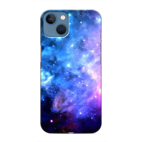 Чохол з малюнком «Зоряний вид» для iPhone 13