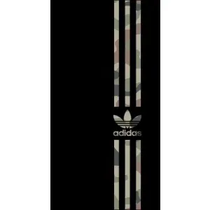 Чохол с стилі "Адідас" для Айфон 14 Плюс (Adidas)