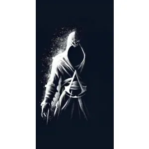 Чохол з малюнком «Ассассін» для iPhone 14 Plus