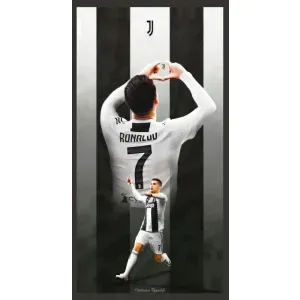 Чехол Криштиану Роналду для iPhone 14 Plus (Cristiano R)