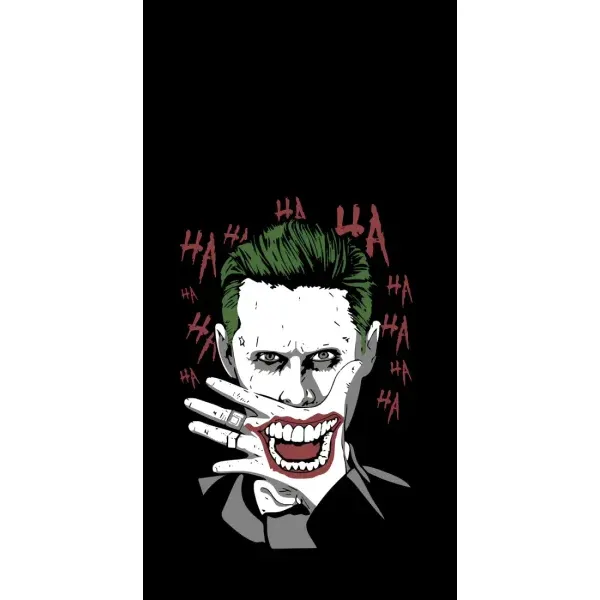 Чехол с рисунком «Hahaha» для iPhone 14 Plus Чехол с рисунком «Hahaha» для iPhone 14 Plus