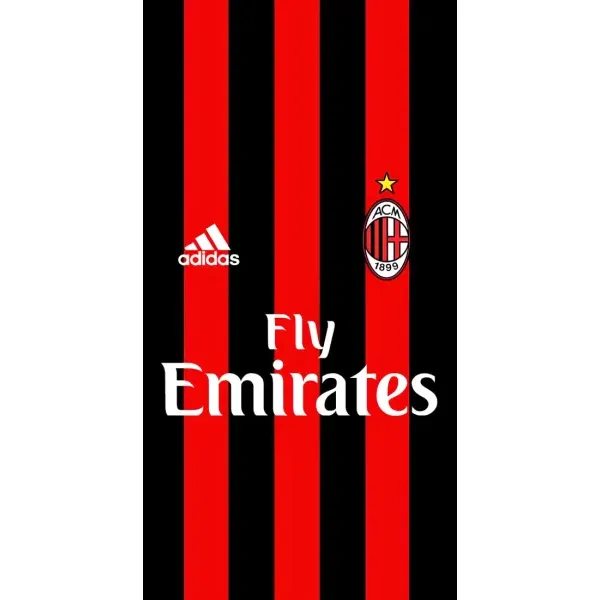 Чехол с рисунком «Milan» для iPhone 14 Plus Чехол с рисунком «Milan» для iPhone 14 Plus