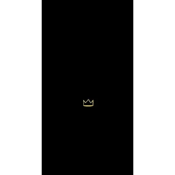Чехол с рисунком «Мини корона» для iPhone 14 Plus Чехол с рисунком «Мини корона» для iPhone 14 Plus