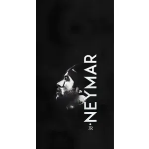 Чехол с рисунком «Neymar» для iPhone 14 Plus