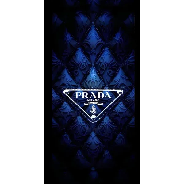 Чохол з малюнком «Прада» для iPhone 14 Plus Чохол з малюнком «Прада» для iPhone 14 Plus