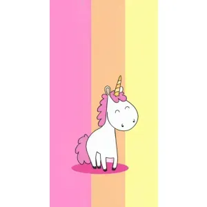 Чохол Unicorn на iPhone 14 Plus (Яскравий Єдинорог)