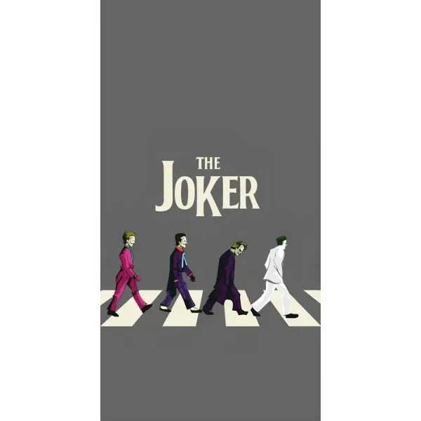 Чехол с рисунком «The Joker» для iPhone 14 Plus Чехол с рисунком «The Joker» для iPhone 14 Plus