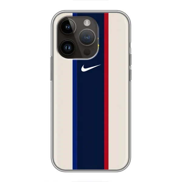 Чехол с рисунком «Фк Барселона» для iPhone 14 Pro Max