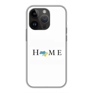 Чехлы для iPhone 14 Pro Max  (Home - Украина) (Home)
