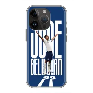 Чохли з Джуді Беллінгем для iPhone 14 Pro Max (Jude)