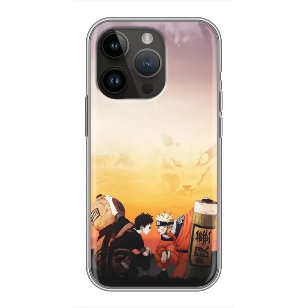 Чехол с рисунком «Наруто Гаара» для iPhone 14 Pro Max Чехол с рисунком «Наруто Гаара» для iPhone 14 Pro Max