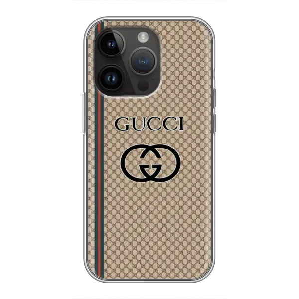 Чехол с рисунком «Стиль Гуччи» для iPhone 14 Pro Max Чехол с рисунком «Стиль Гуччи» для iPhone 14 Pro Max