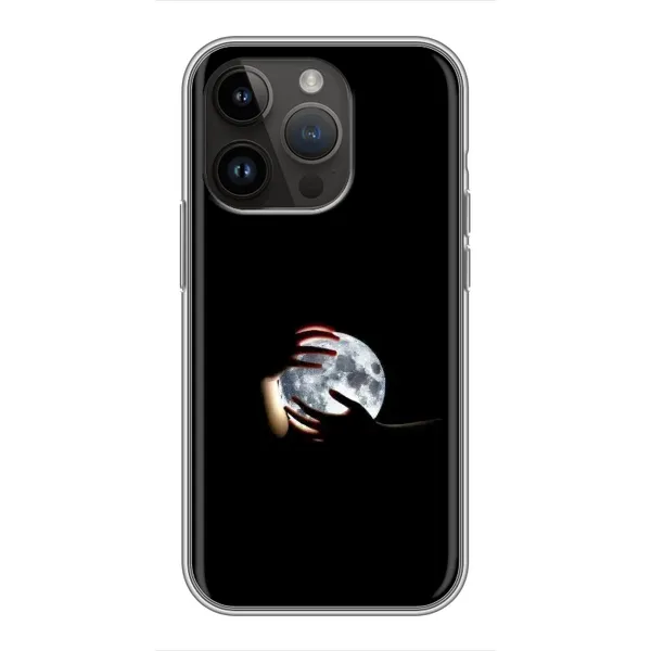 Чохол з малюнком «Земля» для iPhone 14 Pro Max Чохол з малюнком «Земля» для iPhone 14 Pro Max