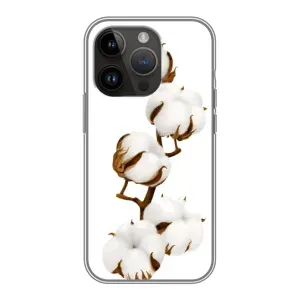 Чохли на військову тематику для iPhone 14 Pro (Бавовна)