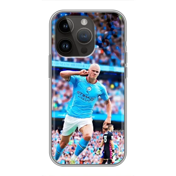 Чехол с рисунком «фанаты Холанда» для iPhone 14 Pro