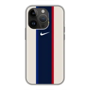 Чохол для iPhone 14 Pro (Барселона)