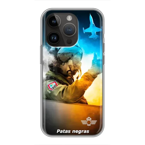Чехол с рисунком «Герой Киева» для iPhone 14 Pro Чехол с рисунком «Герой Киева» для iPhone 14 Pro