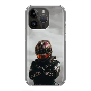 Чохол фільм Формула 1 для iPhone 14 Pro