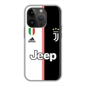 Чохоли з ТОР футбольними клубами на iPhone 14 Pro