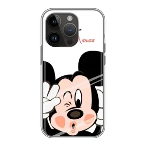 Чохли для телефонів iPhone 14 Pro - Дісней