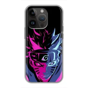 Купить Чохли на телефон з принтом Anime для iPhone 14 Pro