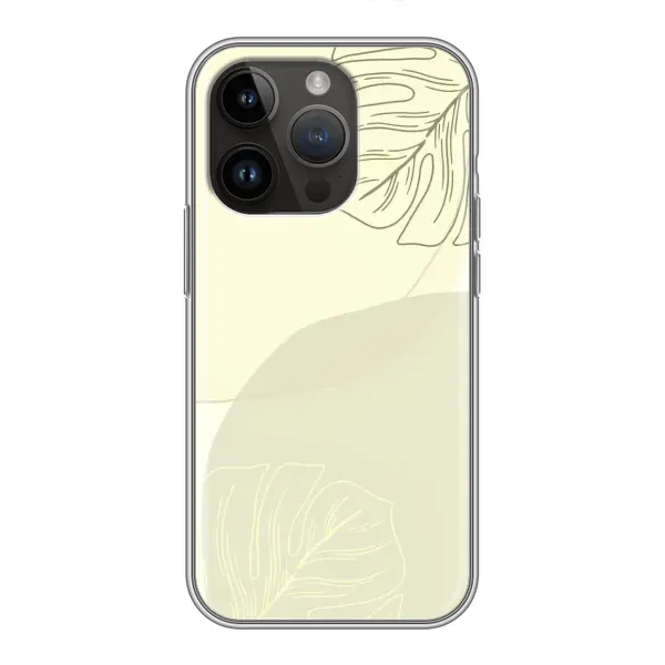 Чехол с рисунком «Зелёный фон» для iPhone 14 Pro Чехол с рисунком «Зелёный фон» для iPhone 14 Pro