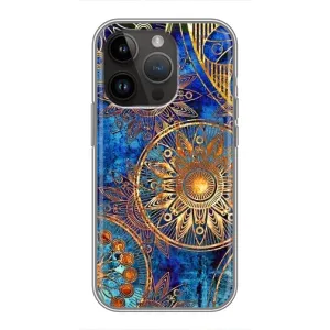 Чохли з сенсом на iPhone 14 Pro