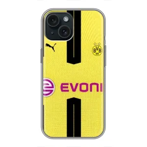 Чехлы с ТОП Футбольными клубами на iPhone 14 (BVB)