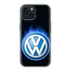 Чохол "Фольксваген" для iPhone 14 (Фольц)